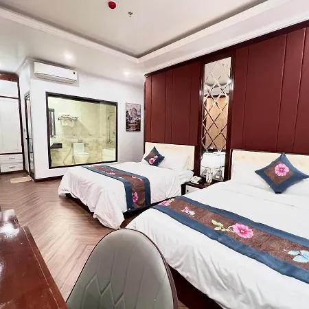 Hương Nam Hotel